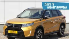 Gebruikt 2025 Suzuki Vitara Style SUV | € 33.648 (Goede deal)