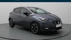Gebruikt 2022 Nissan Micra Hatchback | € 19.490 (Eerlijke prijs)