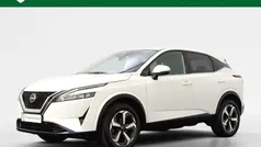 Wit Gebruikt 2023 Nissan Qashqai N-Connecta SUV | € 25.845 (Goede deal)