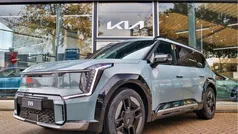 , metallic lak Nieuw 2025 Kia EV9 GT-Line SUV | € 74.820 (Goede deal)