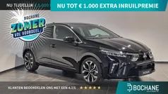Zwart Nieuw 2025 Mitsubishi Colt Edition Hatchback | € 25.385 (Eerlijke prijs)