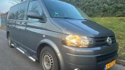Occasion VW T5 S 102 PK (75 kW) 2010 Van