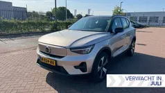 Gebruikt 2022 Volvo XC40 Plus SUV | € 35.194 (Super prijs)