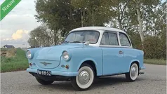 Gebruikt 1963 Trabant 600 | € 8.450