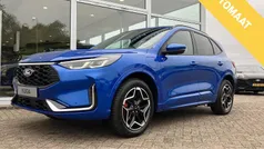 Blauw Gebruikt 2024 Ford Kuga ST-Line X SUV | € 39.990 (Eerlijke prijs)