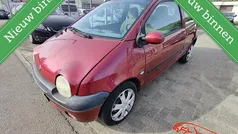 Gebruikt 2002 Renault Twingo Hatchback | € 850 (Eerlijke prijs)