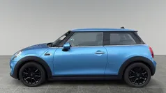 Gebruikt 2019 Mini ONE Hatchback | € 14.950 (Goede deal)