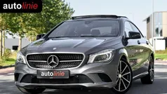 Gebruikt 2015 Mercedes CLA180 Ambition Sedan | € 17.700 (Eerlijke prijs)