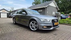 Gebruikt 2015 Audi A4 S-Line Stationwagen | € 8.499 (Eerlijke prijs)
