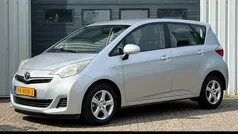 Gebruikt 2011 Toyota Verso-S Comfort MPV | € 7.950 (Goede deal)