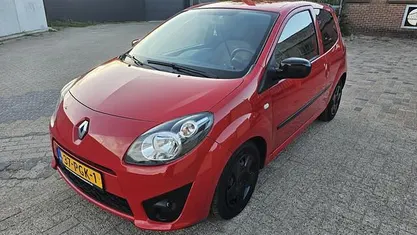 Occasion 2011 Renault Twingo Collection Hatchback | € 2.199 (Eerlijke prijs)