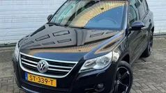 Gebruikt 2011 VW Tiguan Sport SUV | € 5.900 (Super prijs)