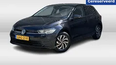 Gebruikt 2024 VW Polo Edition Hatchback | € 21.450 (Eerlijke prijs)