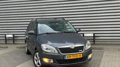 Gebruikt 2012 Skoda Fabia GreenLine Stationwagen | € 1.850 (Eerlijke prijs)