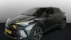 Gebruikt 2021 Toyota C-HR Style SUV | € 24.950 (Eerlijke prijs)