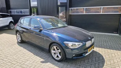 Occasion BMW 116 136 PK (100 kW) 2011 Hatchback
