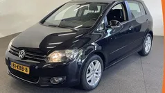 Gebruikt 2009 VW Golf Plus Highline MPV | € 6.990 (Eerlijke prijs)