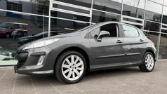 Grijs Gebruikt 2010 Peugeot 308 Hatchback | € 1.950 (Eerlijke prijs)
