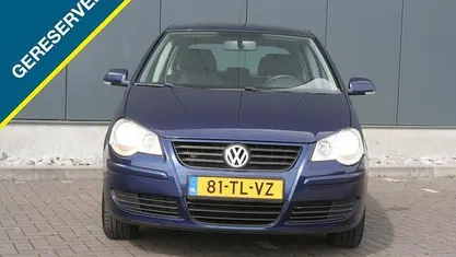 Gebruikt 2006 VW Polo Hatchback | € 3.499 (Eerlijke prijs)