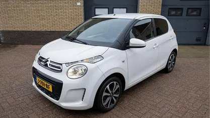 Occasion 2020 Citroën C1 Shine Hatchback | € 6.950 (Goede deal)