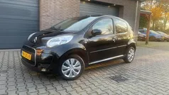 Gebruikt 2010 Citroën C1 Hatchback | € 3.999 (Super prijs)