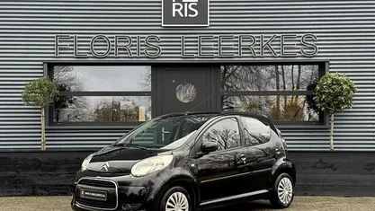 Occasion 2009 Citroën C1 Hatchback | € 2.950 (Eerlijke prijs)