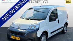 Wit Gebruikt 2018 Fiat Fiorino MPV | € 6.950 (Eerlijke prijs)