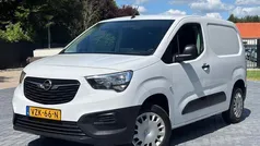 Wit Gebruikt 2023 Opel Combo S MPV | € 17.995 (Goede deal)