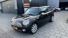 Mini Cooper Clubman