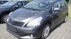 Grijs Gebruikt 2011 Toyota Verso Business Edition MPV | € 12.900 (Eerlijke prijs)