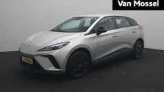 Grijs Gebruikt 2023 MG MG4 EV Hatchback | € 17.999 (Goede deal)