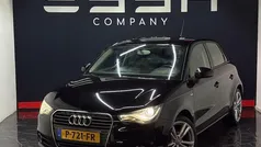 Gebruikt 2012 Audi A1 Sportback Ambition Hatchback | € 6.190 (Eerlijke prijs)