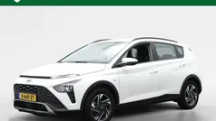 Gebruikt 2024 Hyundai Bayon Comfort SUV | € 21.245 (Eerlijke prijs)