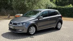 Gebruikt 2010 VW Polo Highline Hatchback | € 7.250 (Eerlijke prijs)