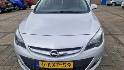 Occasion Opel Astra 110 PK (80 kW) 2013 Stationwagen