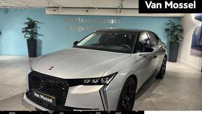 Occasion DS Automobiles DS4 Performance Line Plus 224 PK (164 kW) 2024 Hatchback