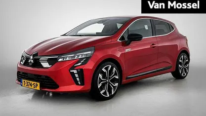 Occasion Mitsubishi Colt Instyle 143 PK (105 kW) 2023 Rood Hatchback