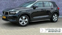 Gebruikt 2019 Volvo XC40 Momentum SUV | € 29.694 (Goede deal)