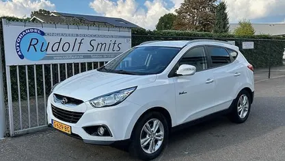Occasion Hyundai ix35 135 PK (99 kW) 2013 SUV