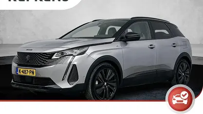 Occasion 2021 Peugeot 3008 GTi SUV | € 23.425 (Eerlijke prijs)