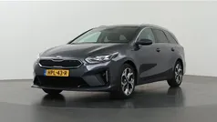 Grijs Gebruikt 2021 Kia Ceed Stationwagen | € 20.935 (Eerlijke prijs)