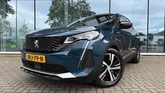 Gebruikt 2021 Peugeot 3008 GT SUV | € 23.900 (Eerlijke prijs)
