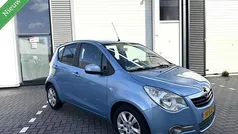 Gebruikt 2011 Opel Agila Edition Hatchback | € 4.190 (Goede deal)