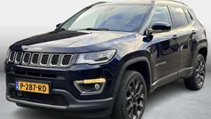 Gebruikt 2018 Jeep Compass Limited SUV | € 15.900 (Eerlijke prijs)