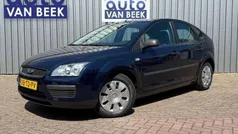Gebruikt 2006 Ford Focus Hatchback | € 1.850 (Eerlijke prijs)