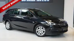 Gebruikt 2016 Opel Astra Business Stationwagen | € 7.999 (Eerlijke prijs)