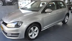 Gebruikt 2013 VW Golf VII Trendline Hatchback | € 7.599 (Eerlijke prijs)