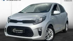 Zilver Gebruikt 2024 Kia Picanto Hatchback | € 17.390 (Eerlijke prijs)