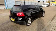 Zwart Gebruikt 2005 VW Golf IV Sportline Hatchback | € 2.950 (Goede deal)