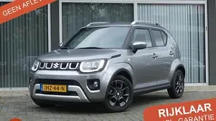 Gebruikt 2025 Suzuki Ignis Hatchback | € 22.950 (Eerlijke prijs)